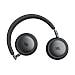 Live 680NC Auricolare Con cavo e senza cavo A Padiglione Musica e Chiamate USB tipo-C Bluetooth Nero - Foto miniatura 2