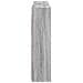 Set di Armadi da Bagno 3 pcs 116 x 16 x 62,5 cm - Foto miniatura 8