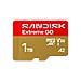 Extreme GO 1 TB MicroSDXC UHS-I - Foto miniatura 1
