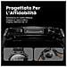 Balance 3 3,81 cm (1.5") AMOLED 51 mm Digitale 480 x 480 Pixel Touch screen Acciaio inox Wi-Fi GPS (satellitare) - Foto miniatura 5