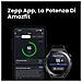 Balance 3 3,81 cm (1.5") AMOLED 51 mm Digitale 480 x 480 Pixel Touch screen Acciaio inox Wi-Fi GPS (satellitare) - Foto miniatura 9