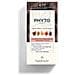 Color Kit 4,77 Castano Marrone Intenso 1 Latte 50 ml + 1 Crema 50 ml + 1 Maschera 12 ml - Foto miniatura 1