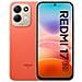 Redmi 17 5G 256GB 4GB Ram Display 6.9" HD 120Hz Main Camera 50MP Selfie 8MP DualSim Ibrida HyperOS3 Snapdragon 4 Gen5 7500mAh Ram Vivid Orange - Foto miniatura 1