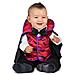 Costume per neonati Count Dracula Taglia 7-12 mesi - Foto miniatura 1