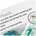 conf. 50 Pouches 250x2 mic A3 (303x426 mm) 3740450 - Foto miniatura 9