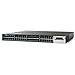Catalyst 3560X Switch 48 Porte Gigabit Ethernet 10/100/1000 Gestito Impilabile 1U - Foto miniatura 1