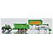 Trattore con Rimorchio Joskin - Foto miniatura 2