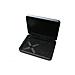 Custodia per Fotocamera Compatta in Pelle Nero 0038X180 - Foto miniatura 1
