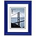 Malaga blu 13x18 plastica 58509 - Foto miniatura 2