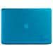 Custodia Rigida per MacBook Pro fino a 13" Colore Blu - Foto miniatura 2