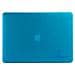 Custodia Rigida per MacBook Pro fino a 13" Colore Blu - Foto miniatura 3