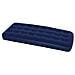 Materassino Airbed Blu Floccato Singolo 185x76x22 cm - Foto miniatura 7
