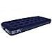 Materassino Airbed Blu Floccato Singolo 185x76x22 cm - Foto miniatura 2