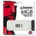 Chiavetta USB 64GB DataTraveler Micro 3.1 Interfaccia USB 3.1 Colore Argento - Foto miniatura 4