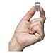 Chiavetta USB 64GB DataTraveler Micro 3.1 Interfaccia USB 3.1 Colore Argento - Foto miniatura 5