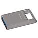 Chiavetta USB 64GB DataTraveler Micro 3.1 Interfaccia USB 3.1 Colore Argento - Foto miniatura 6