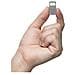 Chiavetta USB 64GB DataTraveler Micro 3.1 Interfaccia USB 3.1 Colore Argento - Foto miniatura 8
