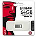Chiavetta USB 64GB DataTraveler Micro 3.1 Interfaccia USB 3.1 Colore Argento - Foto miniatura 12