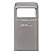 Chiavetta USB 64GB DataTraveler Micro 3.1 Interfaccia USB 3.1 Colore Argento - Foto miniatura 9