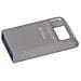 Chiavetta USB 64GB DataTraveler Micro 3.1 Interfaccia USB 3.1 Colore Argento - Foto miniatura 10