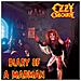 Ozzy Osbourne - Diary Of A Madman - Foto miniatura 1