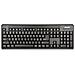 XKKITAMICEW - Set mouse e tastiera - wireless - 2.4 GHz - Italiano - Foto miniatura 5
