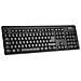 XKKITAMICEW - Set mouse e tastiera - wireless - 2.4 GHz - Italiano - Foto miniatura 7