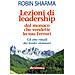 Robin Sharma - Lezioni Di Leadership (Nuova Edizione)  - Foto miniatura 1