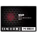 SSD 240 GB S57 2.5" Interfaccia Sata III 6 GB / s  - Foto miniatura 4