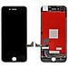 Touch Screen Lcd Display Retina Schermo + Frame Per Apple Iphone 7 7g Nero - Foto miniatura 1