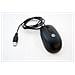 Mouse Ottico USB EliteDesk 800 G1 piccolo Colore Nero - Foto miniatura 1