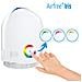 Purificatore d'Aria a Torre Iris 150 Colore Bianco  - Foto miniatura 2