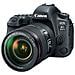 Eos 6d Mark Ii + Ef 24-105mm F4l Is Ii Usm - Foto miniatura 1