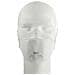 Aura Maschera 9320 Ffp2 Polvere Pieghevole Senza Valvola X 20 - Foto miniatura 16