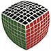 Cubo Puzzle Rotazionale A 8 Strati 560008 - Foto miniatura 1
