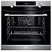 Forno Elettrico da Incasso BEK435220M Capacità 71 L Multifunzione Ventilato Potenza 3000 W Colore Acciaio Inox - Foto miniatura 1