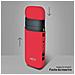 Soft Case For IQOS 2.4/2.4 plus Red Custodia Di Protezione Morbida Per Pocket Charger Silicone Soft Touch, Cover - Foto miniatura 7