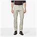 Pantaloni Alpha Khaki Slim Tapered L36 Abbigliamento Uomo W36-l36 - Foto miniatura 1