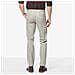 Pantaloni Alpha Khaki Slim Tapered L36 Abbigliamento Uomo W36-l36 - Foto miniatura 2