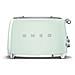 Tostapane TSF03PGEU a 4 Fette Potenza 2000 W Colore Verde Pastello - Foto miniatura 3