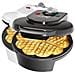 Macchine Per Waffle 1200w Bomann Wa 5018 Cb - Foto miniatura 5