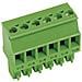 Connettore Femmina Per Cavo Ak (z) 1700 Totale Poli 6 Passo: 3.50 Mm 1 Pz. - Foto miniatura 1