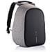Bobby Hero Xl 17"" Zaino Antifurto Usb Grigio (borsa Unisex)  - Foto miniatura 1