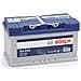 Batteria Auto Bosch S4 80 AH - Foto miniatura 1