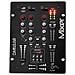 Ibiza Djm150usb-bt Bt Mixer Op 2 Manieren - Foto miniatura 1