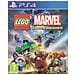 Lego: Marvel Super Heroes - [ edizione: Spagna] - Foto miniatura 1