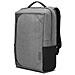 Zaino Business Casual Line per Notebook fino a 15.6" Colore Grigio  - Foto miniatura 2