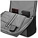 Zaino Business Casual Line per Notebook fino a 15.6" Colore Grigio  - Foto miniatura 3