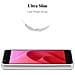 Custodia Compatibile Con Asus Zenfone 4 Selfie Pro In Argento Metallico - Coperchio Protettivo In Silicone Tpu Flessibile - Foto miniatura 6