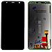 Display Originale Nero Galaxy J6+ (2018). Codice Produttore: Gh97-22582a - Gh97-22583a - Foto miniatura 1